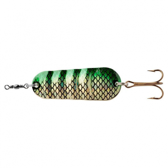 Atom, skeddrag, 55g, G/Green Flash i gruppen Fiskedrag / Skeddrag hos Sportfiskeprylar.se (1446005)
