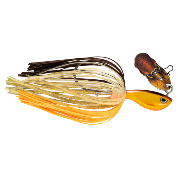 Rapala Rap-V Perch Bladed Jig 21g - CW i gruppen Fiskedrag / Bladed Jigs & Chatterbaits hos Sportfiskeprylar.se (146457NO)