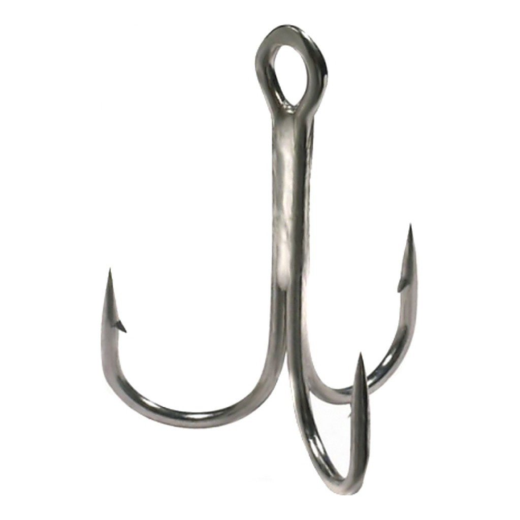Gamakatsu TR 13NS Black 10-pack i gruppen Krok & Småplock / Krok hos Sportfiskeprylar.se (146667005r)