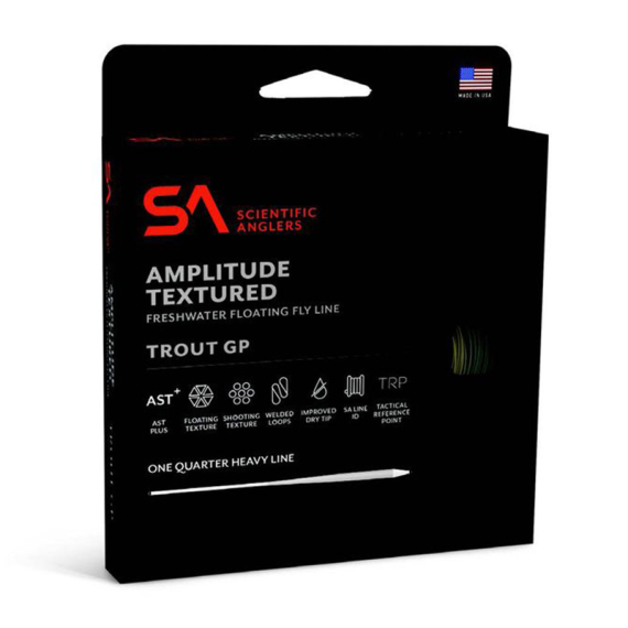 SA Amplitude Trout GP i gruppen Superdeals-se / Paketpris hos Sportfiskeprylar.se (147293r)