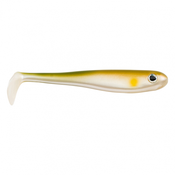 Powerbait Hollow Belly 10cm (4-pack) i gruppen Fiskedrag / Jiggar & Gummibeten / Abborrjiggar & Gösjiggar hos Sportfiskeprylar.se (1483552r)