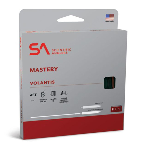 SA Volantis Integrated Full Intermediate i gruppen Superdeals-se / Paketpris hos Sportfiskeprylar.se (148580r)