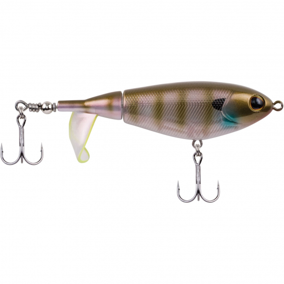 Berkley Choppo 90mm - Ghost Bluegill i gruppen Fiskedrag / Ytbeten & Poppers hos Sportfiskeprylar.se (1487261)
