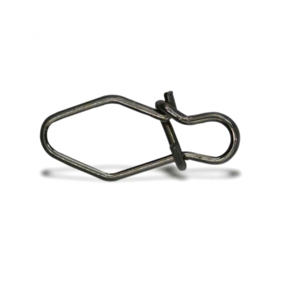 VMC 3536 BN Techset Snap i gruppen Krok & Småplock / Beteslås / Hakbeteslås hos Sportfiskeprylar.se (148753NOr)