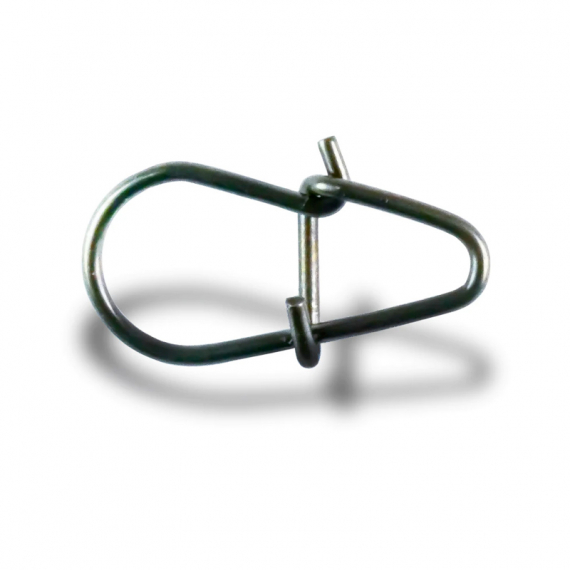 VMC 3538 BN Crank Bait Snap i gruppen Krok & Småplock / Beteslås / Hakbeteslås hos Sportfiskeprylar.se (148761NOr)