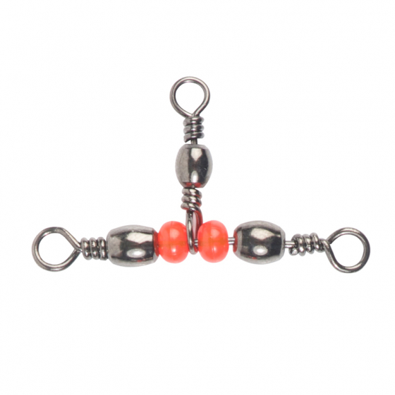 VMC 3549 BK Pat.Nost.Surf i gruppen Krok & Småplock / Lekande / Trevägslekande hos Sportfiskeprylar.se (148779NOr)