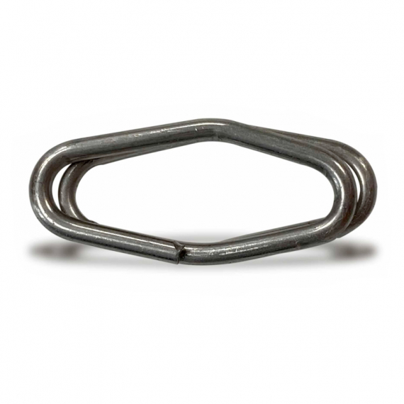 VMC 3565 PO E.Z Split i gruppen Krok & Småplock / Fjäderringar hos Sportfiskeprylar.se (148785NOr)