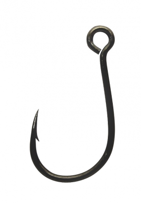 Gamakatsu Hook LS-3423F N/L 7-pack i gruppen Krok & Småplock / Krok / Enkelkrok hos Sportfiskeprylar.se (149123004r)