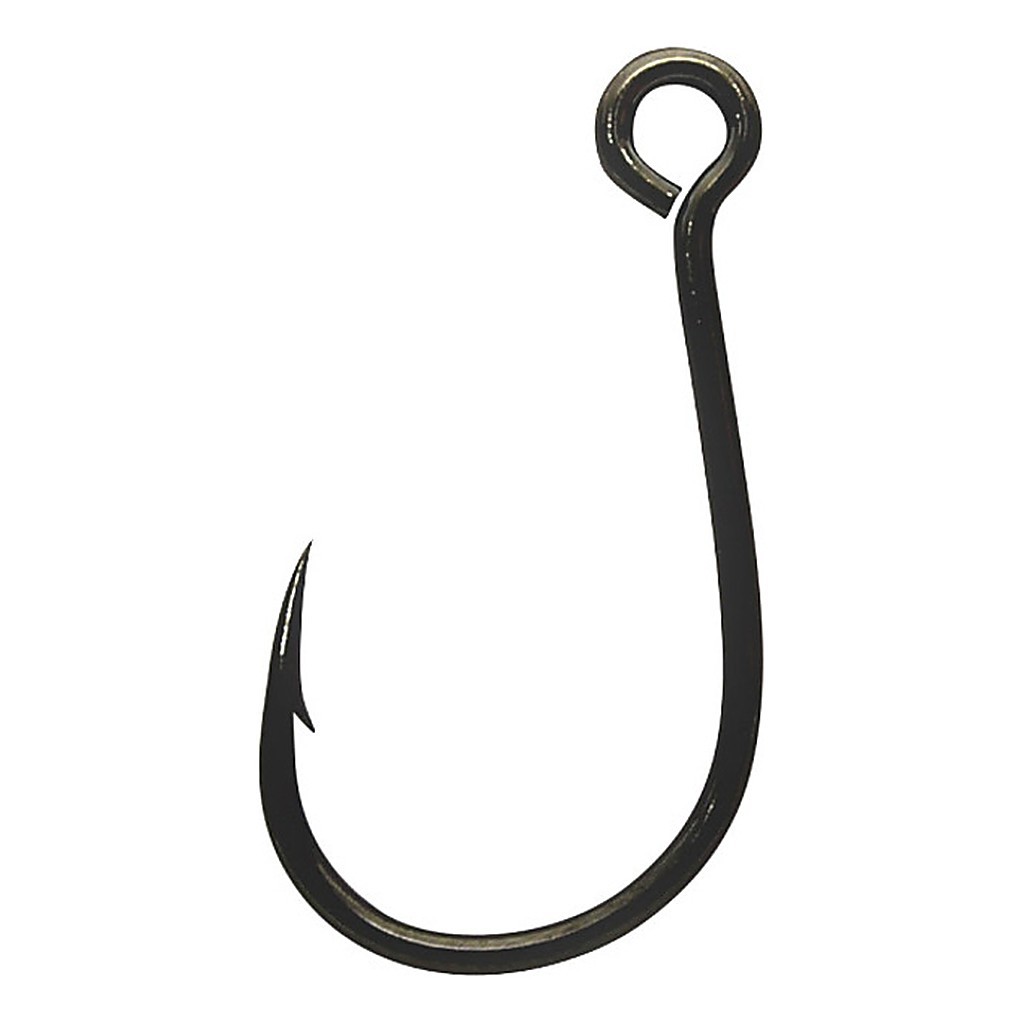 Gamakatsu Hook LS-3423F N/L 7-pack i gruppen Krok & Småplock / Krok / Enkelkrok hos Sportfiskeprylar.se (149123004r)