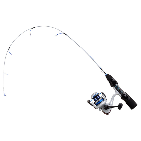 13 Fishing White Noise Ice Combo i gruppen Fiskeset / Pimpelset hos Sportfiskeprylar.se (149712NOr)