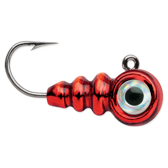 VMC Tungsten Larv Eye Jig i gruppen Fiskedrag / Pimpelbeten / Minibalansare hos Sportfiskeprylar.se (149749NOr)