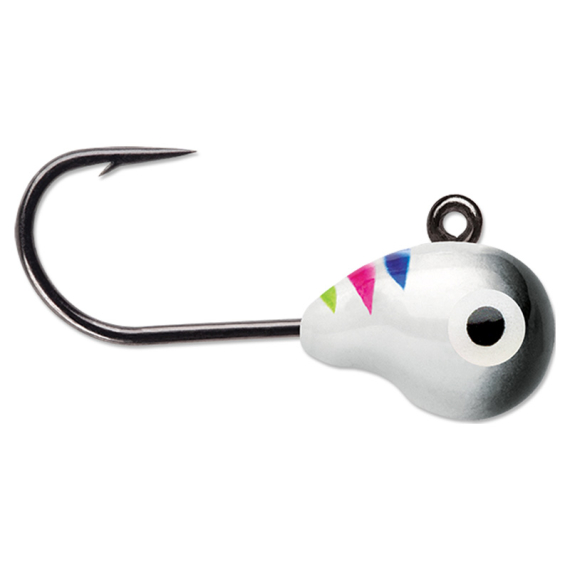 VMC Tungsten Tubby Jig i gruppen Fiskedrag / Pimpelbeten / Minibalansare hos Sportfiskeprylar.se (149784NOr)