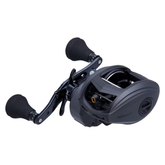 Abu Garcia Revo Toro Beast T3 61-HS i gruppen Fiskerullar / Multirullar / Lågprofilrullar hos Sportfiskeprylar.se (1499969)