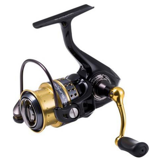 Abu Garcia Superior 2500S i gruppen Fiskerullar / Haspelrullar hos Sportfiskeprylar.se (1500956)