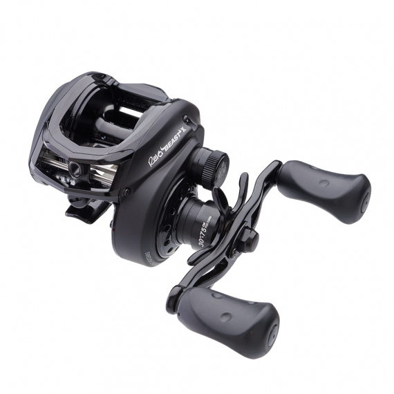 Abu Garcia Revo Beast 40 X i gruppen Fiskerullar / Multirullar / Lågprofilrullar hos Sportfiskeprylar.se (1501038r)