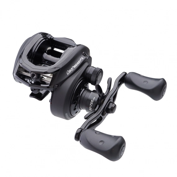 Abu Garcia Revo Beast 41 X-L i gruppen Fiskerullar / Multirullar / Lågprofilrullar hos Sportfiskeprylar.se (1501039)
