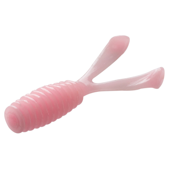 13 Fishing Micro Joystick 25mm (6-pack) i gruppen Fiskedrag / Pimpelbeten / Creaturebaits Pimpelfiske hos Sportfiskeprylar.se (150246NOr)