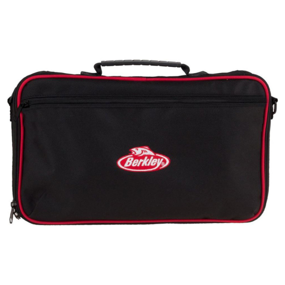 Berkley Jar Bait Folder i gruppen Förvaring / Fiskeväskor / Tillbehörsväskor hos Sportfiskeprylar.se (1506773)