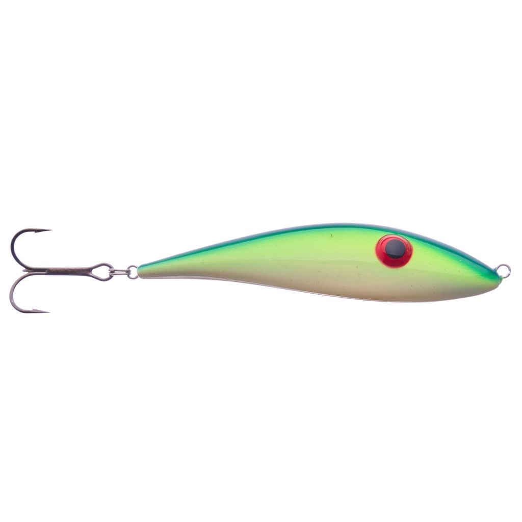 Zalt Zam Z i gruppen Fiskedrag / Jerkbaits hos Sportfiskeprylar.se (1509104ZALTr)