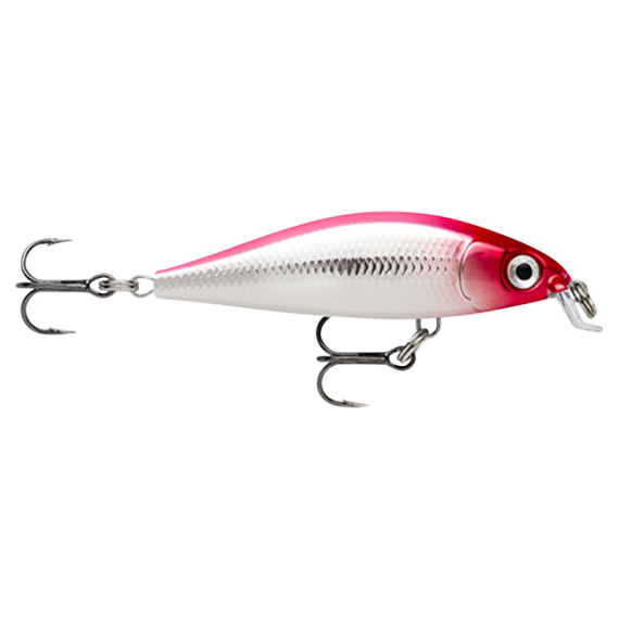 Rapala X-Light Minnow 5cm, 4g i gruppen Fiskedrag / Wobblers / Grundgående Wobblers hos Sportfiskeprylar.se (151360NOr)