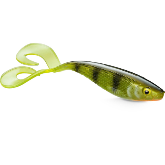 Rapala Soft Olio 18cm i gruppen Fiskedrag / Jiggar & Gummibeten / Gäddjiggar hos Sportfiskeprylar.se (151472NOr)
