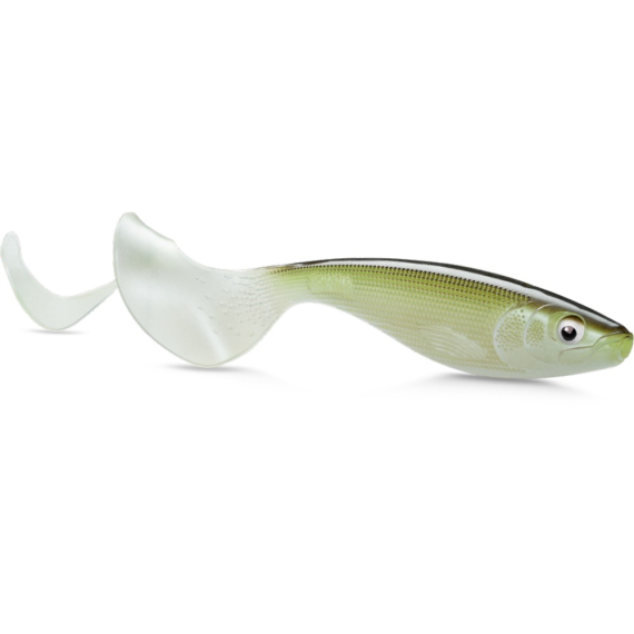 Rapala Soft Otus 18cm i gruppen Fiskedrag / Jiggar & Gummibeten / Gäddjiggar hos Sportfiskeprylar.se (151484NOr)