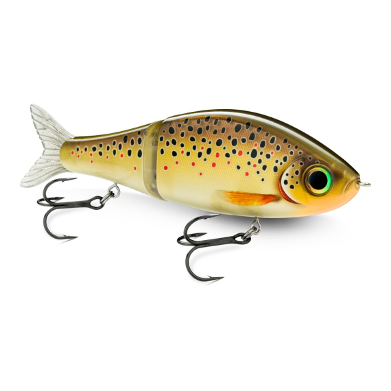 Rapala Super Shadow Rap Glide i gruppen Fiskedrag / Swimbaits / Hårda Swimbaits hos Sportfiskeprylar.se (151532NOr)