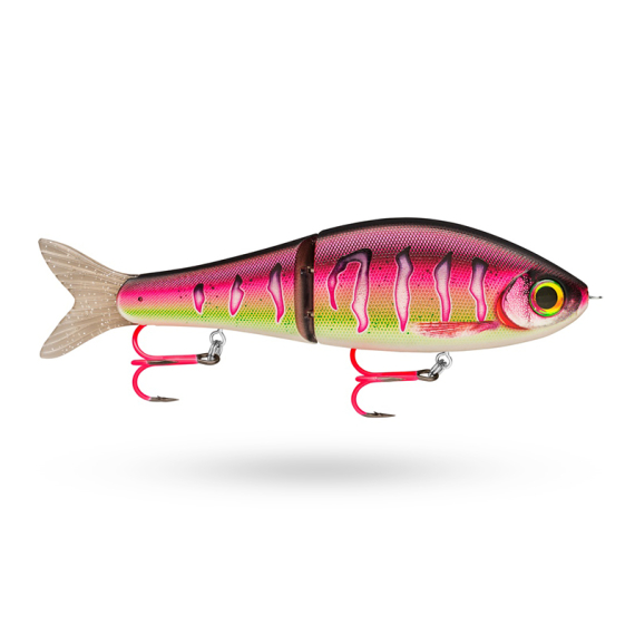 Rapala Super Shadow Rap Glide i gruppen Fiskedrag / Swimbaits / Hårda Swimbaits hos Sportfiskeprylar.se (151532NOr)