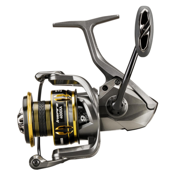 Okuma Inspira i gruppen Fiskerullar / Haspelrullar hos Sportfiskeprylar.se (151581NOr)