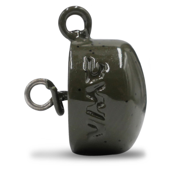 VMC Cheboo Ned Green i gruppen Krok & Småplock / Jiggskallar / Link Heads/Cheburashka hos Sportfiskeprylar.se (151934NOr)