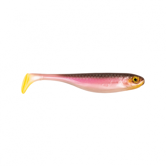 Berkley Sneak Shad 11cm (3-pack) i gruppen Fiskedrag / Jiggar & Gummibeten / Abborrjiggar & Gösjiggar hos Sportfiskeprylar.se (1519582r)