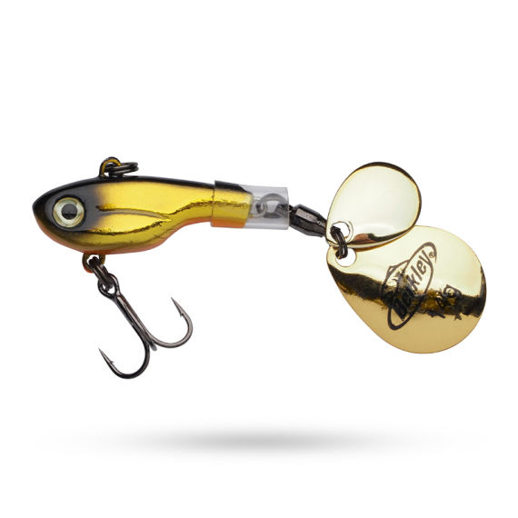 Berkley Pulse Spintail i gruppen Fiskedrag / Vibrationsbeten hos Sportfiskeprylar.se (1519666r)