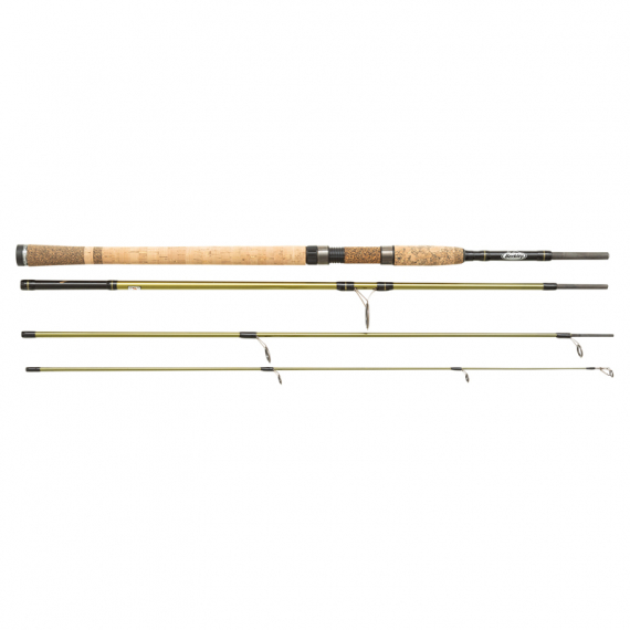 Berkley Rod Phazer Pro III 704 L 3-15g Haspel i gruppen Superdeals hos Sportfiskeprylar.se (1521011)