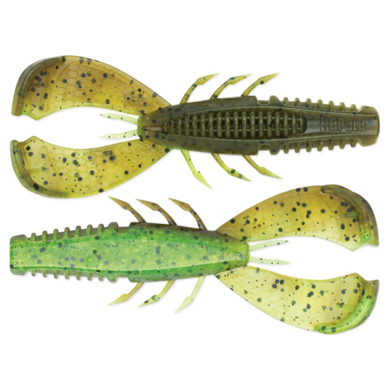 Rapala CrushCity Cleanup Craw 9cm, 8g i gruppen Fiskemetoder / Spinnfiske / Fiskedrag hos Sportfiskeprylar.se (152280NOr)