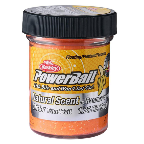 Berkley Trout Bait Dough Fruit i gruppen Fiskedrag / Boilies, Krokbeten & Mäsk / Pasta & Deg hos Sportfiskeprylar.se (1525275r)