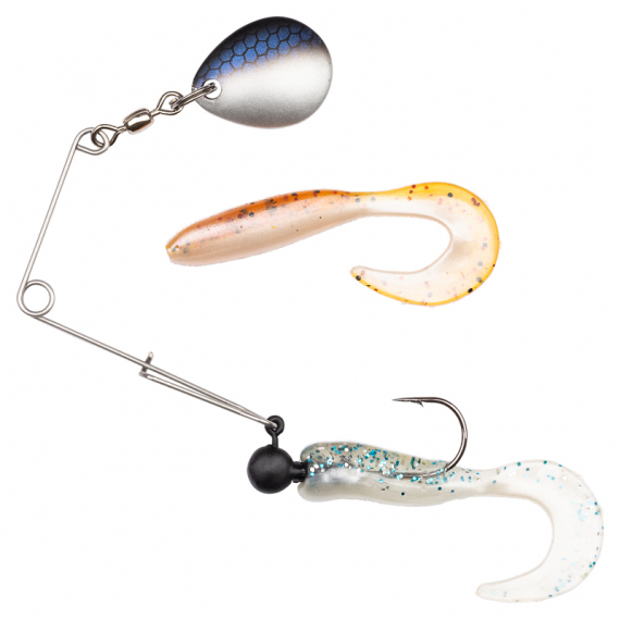 Berkley URBN Micro Spinnerbait 7g i gruppen Fiskedrag / Spinnerbaits hos Sportfiskeprylar.se (1525647r)