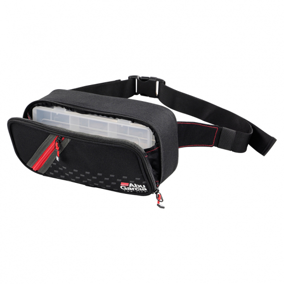 Abu Garcia Hip Bag i gruppen Förvaring / Fiskeväskor / Hip packs hos Sportfiskeprylar.se (1530842)