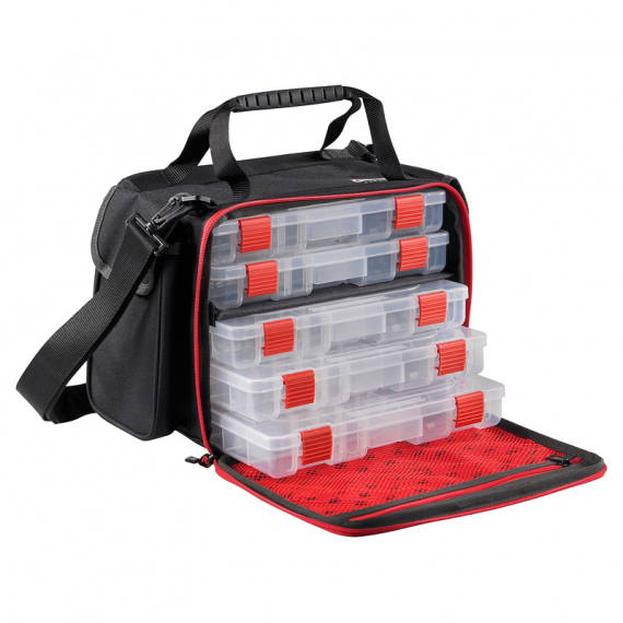 Abu Garcia Medium Lure Bag i gruppen Förvaring / Fiskeväskor / Betesväskor hos Sportfiskeprylar.se (1530845)