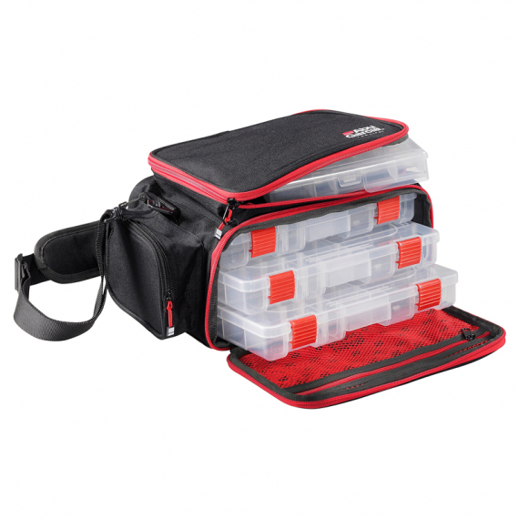 Abu Garcia Mobile Lure Bag i gruppen Förvaring / Fiskeväskor / Betesväskor hos Sportfiskeprylar.se (1530847)