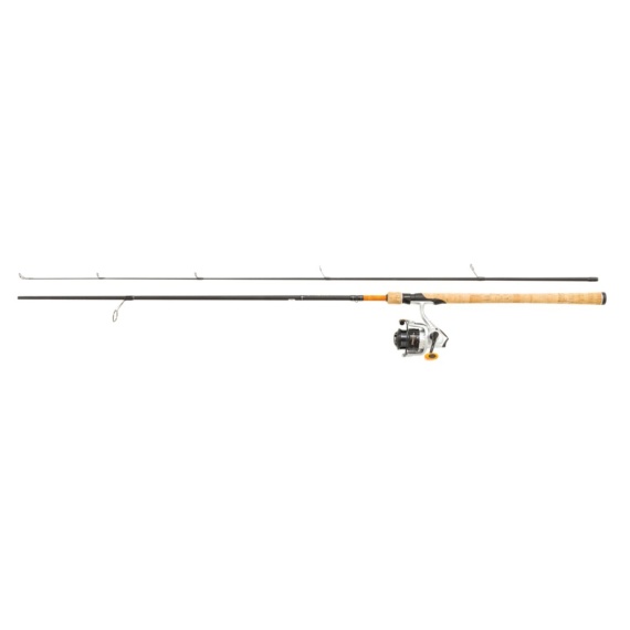 Abu Garcia Max STX Combo i gruppen Fiskeset / Haspelset / Haspelset Abborre hos Sportfiskeprylar.se (1530862r)