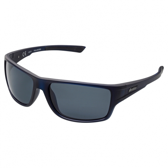 Berkley B11 Sunglasses - Black/Grey i gruppen Kläder & Skor / Solglasögon / Polariserade Solglasögon hos Sportfiskeprylar.se (1531288)