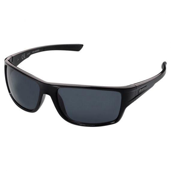 Berkley B11 Sunglasses - Crystal Blue/Gray i gruppen Kläder & Skor / Solglasögon / Polariserade Solglasögon hos Sportfiskeprylar.se (1531441)
