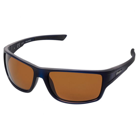Berkley B11 Sunglasses - Crystal Blue/Copper i gruppen Kläder & Skor / Solglasögon hos Sportfiskeprylar.se (1531442)