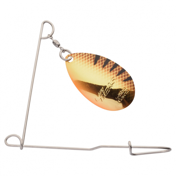 Abu Garcia Insta-Spinnerbait (2-pack) i gruppen Krok & Småplock / Spinnerbait-riggar & Blades hos Sportfiskeprylar.se (1531482r)