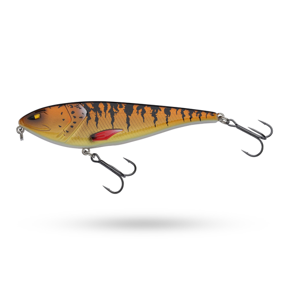 Berkley Zilla Glider i gruppen Fiskedrag / Swimbaits / Hårda Swimbaits hos Sportfiskeprylar.se (1531680r)