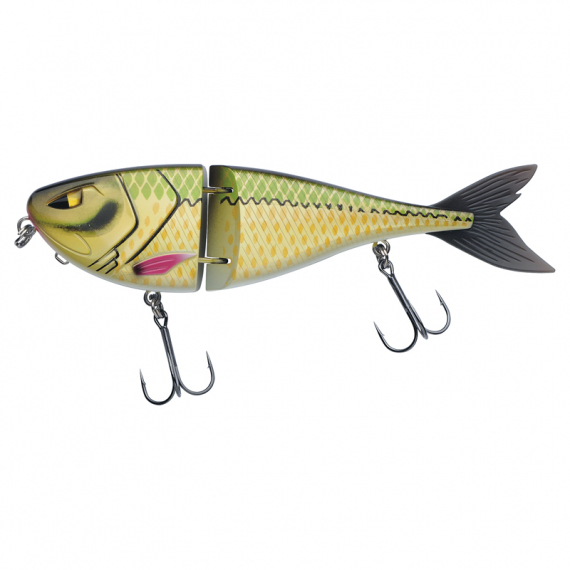 Berkley Zilla Jointed Glider 13,5cm, 44g i gruppen Fiskedrag / Jerkbaits hos Sportfiskeprylar.se (1531688r)