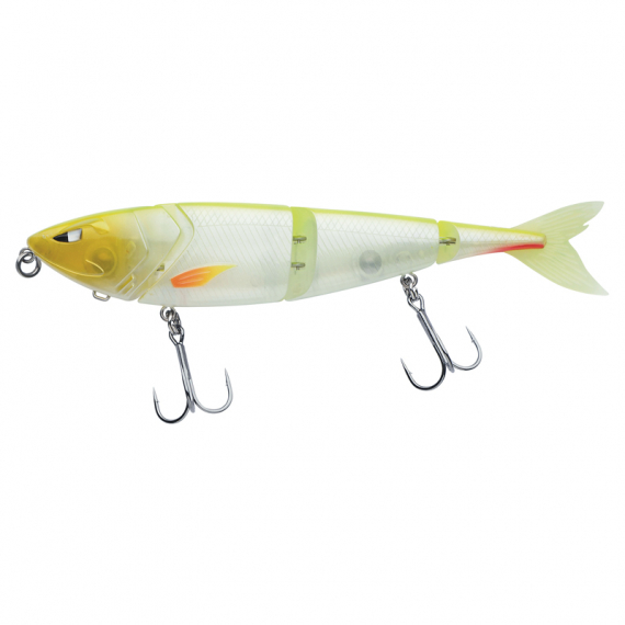 Berkley Zilla Swimmer 19cm, 45g i gruppen Fiskedrag / Swimbaits / Hårda Swimbaits hos Sportfiskeprylar.se (1531760r)