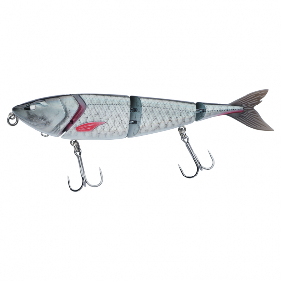 Berkley Zilla Swimmer 19cm, 45g - Roach i gruppen Fiskedrag / Swimbaits / Hårda Swimbaits hos Sportfiskeprylar.se (1531762)