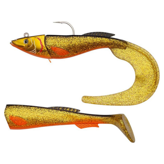 Berkley Power Herring 23cm, 300g i gruppen Fiskedrag / Havsfiskebeten / Havsfiskejiggar hos Sportfiskeprylar.se (1531951r)