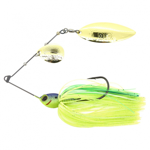 Berkley DEX Spinnerbait 7g i gruppen Fiskedrag / Spinnare / Spinnerbaits hos Sportfiskeprylar.se (1532036r)